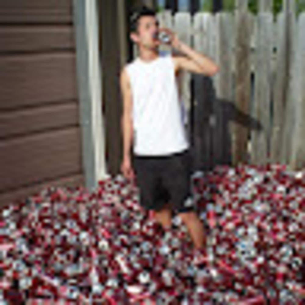 Meet your Posher, Zach